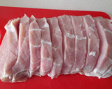 Foto del paso 2 de la receta: Lomo de cerdo al oloroso