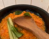Foto langkah ke 2 dari resep Gulai Domba Kacang Merah Tanpa Santan.