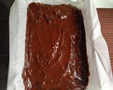 Foto del paso 6 de la receta: Brownie de chocolate