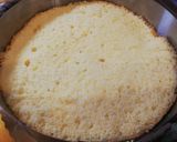 Tort Limonczello krok przepisu 5 zdjęcie