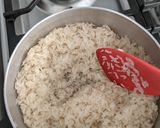 Foto del paso 2 de la receta: Arroz Blanco al Estilo Peruano