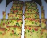 Tutti fruity cake with ghee recipe step 13 photo