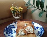 Foto langkah ke 5 dari resep Lumpia Tahu.