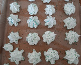 Foto del paso 3 de la receta: Merengues