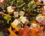 Foto del paso 3 de la receta: Ensalada Mix