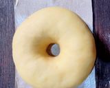 Foto langkah ke 5 dari resep Donat Ubi Jalar.