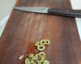 Foto del paso 5 de la receta: Empanadas de carne sencillas