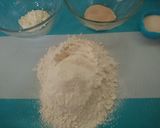 Foto del paso 3 de la receta: Bollos rellenos
