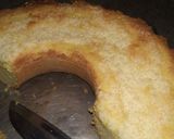 Foto langkah ke 7 dari resep Bolu Mentega Keju.