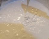 Foto langkah ke 2 dari resep Bolu Kukus no soda.