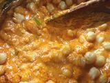 छोले (chole recipe in Hindi)
