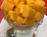 Mango mania magic recipe step 1 photo