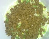 Foto langkah ke 5 dari resep Martabak telur +daging.
