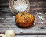 માખાના અને સાબુદાણા ના ફરાળી વડા (Makhana Sabudana Farali Vada Recipe In Gujarati) રેસીપી સ્ટેપ3ફોટો