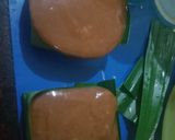 Foto langkah ke 7 dari resep Bolu Kukus Gula Merah.