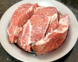 Foto del paso 2 de la receta: Lomo de vaca y verduras
