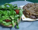 Foto del paso 2 de la receta: Hamburguesa slow food