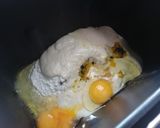 Foto del paso 3 de la receta Mini panettone