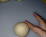 Foto langkah ke 10 dari resep Coffee Bun/Mocca Bun.