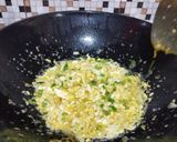 Foto langkah ke 2 dari resep Nasi Goreng Spesial.