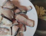10分鐘上年菜-熱炒鱘龍魚食譜步驟7照片