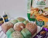 Foto langkah ke 9 dari resep Japanese Milk Bread.