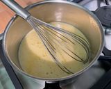 Une image de l'étape 8 de Tarte au citron.