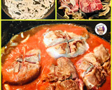 Foto del paso 3 de la receta: Carrilleras Monteras