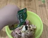 Foto langkah ke 4 dari resep Ayam Teriyaki.