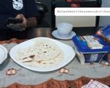 Foto langkah ke 4 dari resep Simple breakfast.