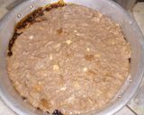 Foto del paso 7 de la receta: Budín de pan chocolatoso