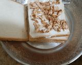 A picture of step 3 of Chicken tikka sandwiches.