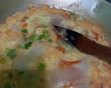 Foto langkah ke 6 dari resep 41. Sop tomat telur.