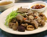 藥膳燉羊肉湯的食譜步驟7照片