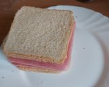 Foto del paso 3 de la receta: Sándwich Montecristo