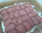 Sig's Salami and Cream Cheese Roll recipe step 1 photo
