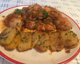 Foto del paso 3 de la receta: Pollo a la Pantoja
