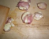 Foto del paso 1 de la receta: Refrito o fondo de verdura