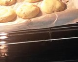 Une image de l'étape 4 de Cookies moelleux aux pépites de chocolat.