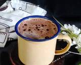 Cara Membuat Hot Chocolate Milky 3