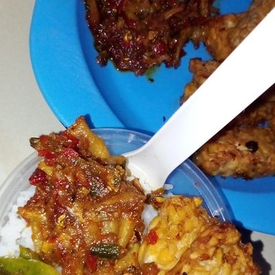 Langkah 3