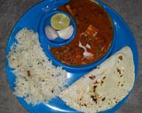 शाही मटर पनीर (shahi mutter paneer recipe in marathi) रेसिपी स्टेप 9 फोटो 