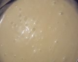 Foto del paso 2 de la receta: Bizcochuelo de vainilla💛