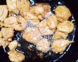 A picture of step 4 of Aaloo aur Piyaas ke pakore.