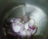 A picture of step 4 of Spinach Rice.
