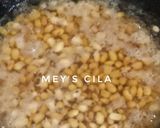 Foto langkah ke 2 dari resep Kacang Kedelai Goreng.