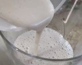 Foto del paso 2 de la receta: Milkshake de Avena y Banana