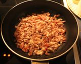 Foto del paso 2 de la receta: Almu demiercoles y van???