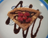 Foto del paso 6 de la receta: Crepas de avena