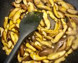 Foto del paso 3 de la receta: Gỏi cuốn chay — Rollitos de verano vietnamitas—